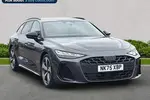 2026 Audi A6