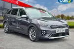 2020 Kia Niro