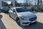2017 Mercedes-Benz CLA