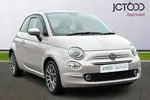 2019 Fiat 500