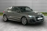 2025 Audi A1