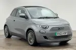 2023 Fiat 500 Electric