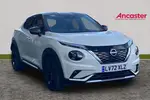 2022 Nissan Juke