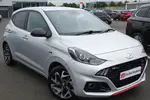 2022 Hyundai i10