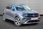 2026 Volkswagen T-Cross
