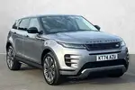 2024 Land Rover Range Rover Evoque