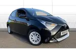 2019 Toyota Aygo