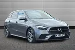 2025 Mercedes-Benz B-Class