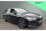 2025 Skoda Octavia