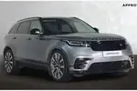 2022 Land Rover Range Rover Velar