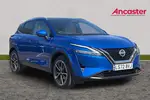 2022 Nissan Qashqai