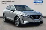 2024 Nissan Qashqai
