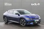2023 Kia EV6