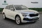 2025 Skoda Kamiq