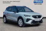 2026 SEAT Arona
