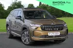 2025 Skoda Kodiaq