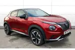 2024 Nissan Juke