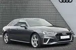 2023 Audi A4
