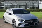 2025 Mercedes-Benz A-Class