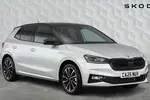 2025 Skoda Fabia