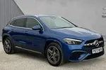 2024 Mercedes-Benz GLA