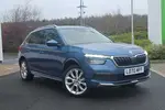 2020 Skoda Kamiq