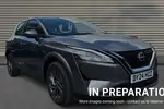 2024 Nissan Qashqai
