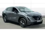 2024 Nissan Ariya