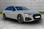2021 Audi A4 Avant