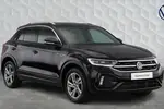 2025 Volkswagen T-Roc