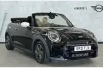 2021 MINI Convertible