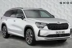 2025 Skoda Kodiaq