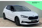 2025 Skoda Fabia