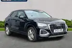 2023 Audi Q2