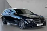 2024 Mercedes-Benz E-Class Estate