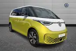 2025 Volkswagen ID.Buzz