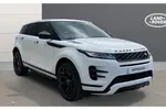 2023 Land Rover Range Rover Evoque