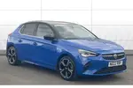 2022 Vauxhall Corsa
