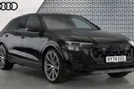 2024 Audi SQ8