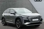 2022 Audi Q4