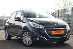 2018 Peugeot 208