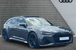 2023 Audi RS6