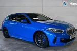 2019 BMW 1 Series