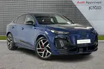2025 Audi Q6 e-tron