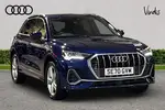2021 Audi Q3