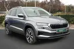 2023 Skoda Karoq