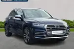 2017 Audi Q5