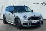 2017 MINI Countryman