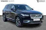 2023 Volvo XC90