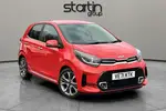 2022 Kia Picanto